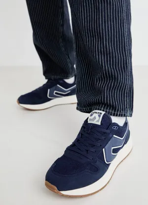 Levi's Charge Shoes Size 40