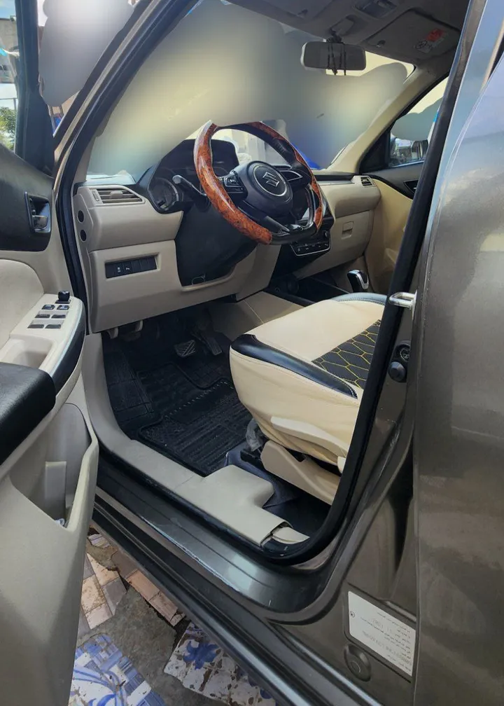 Suzuki Dzire 2021 Automatic – photo 3