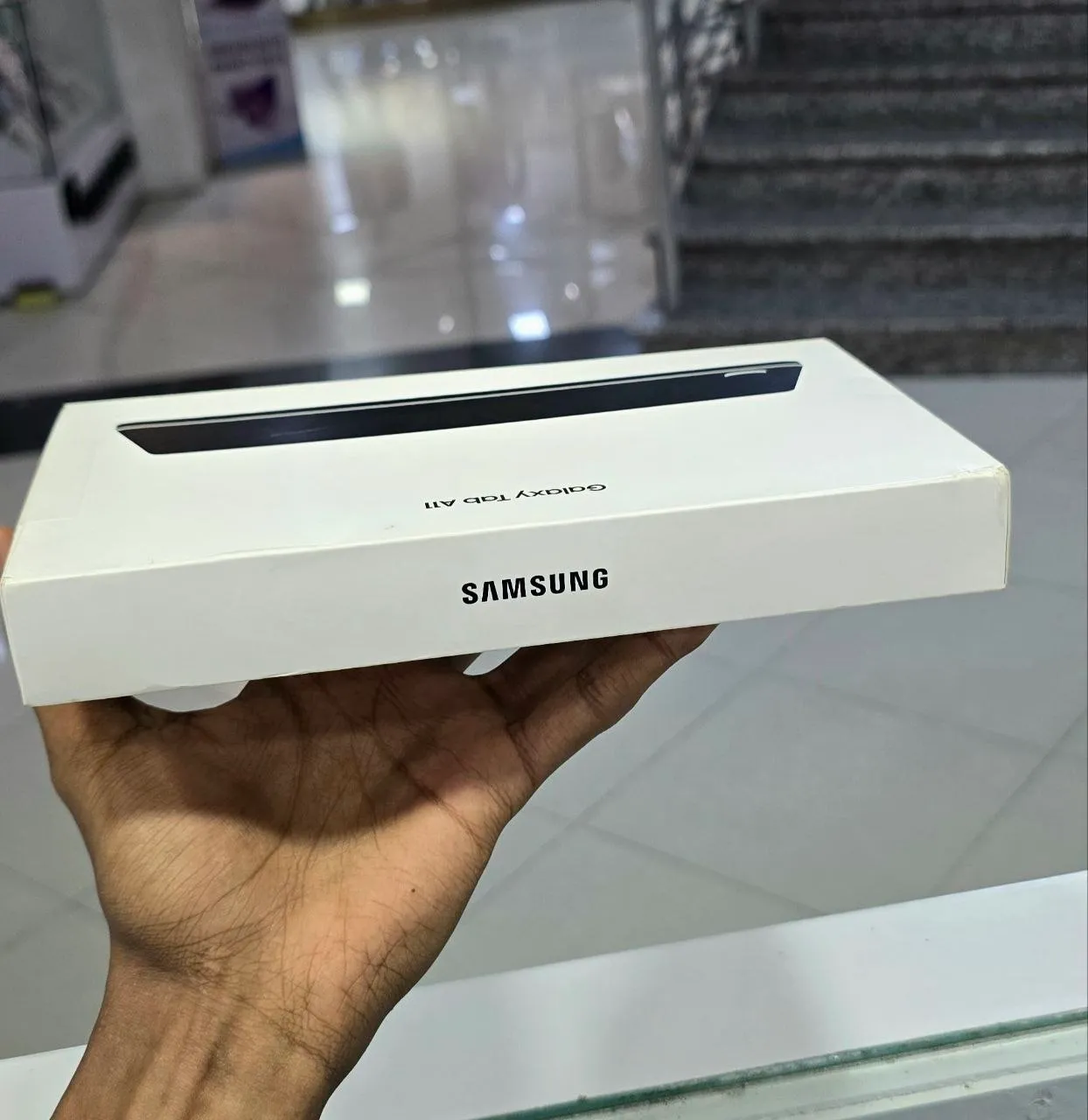 Samsung Galaxy Tab 4GB 64GB – photo 4