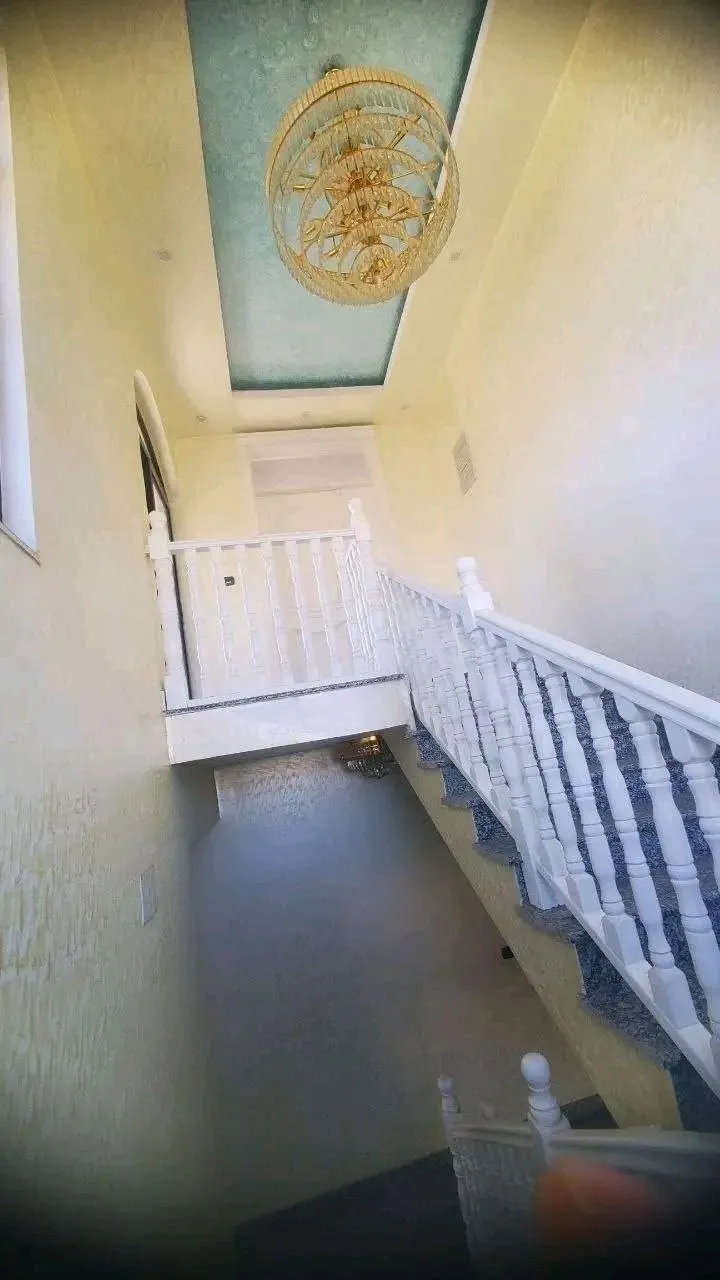 Modern G+2 House 278 Sqm – photo 5