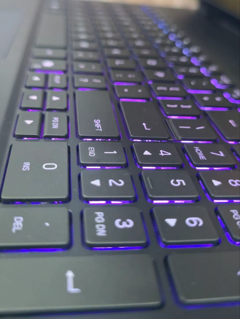 Alienware 16X Aurora Q+ Laptop – photo 4