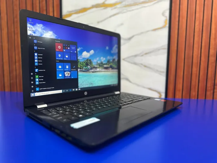 HP Notebook Core i3 6th Gen 8GB 500GB – photo 5