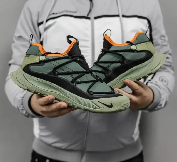 Nike Gortex Premium Shoes – photo 3