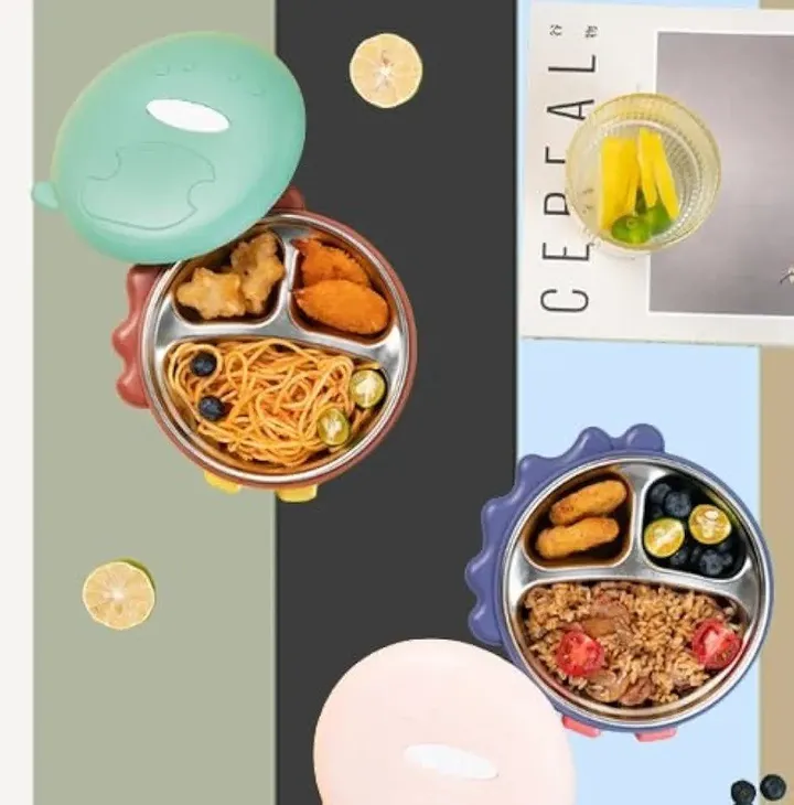 Baby Tableware Set – photo 4