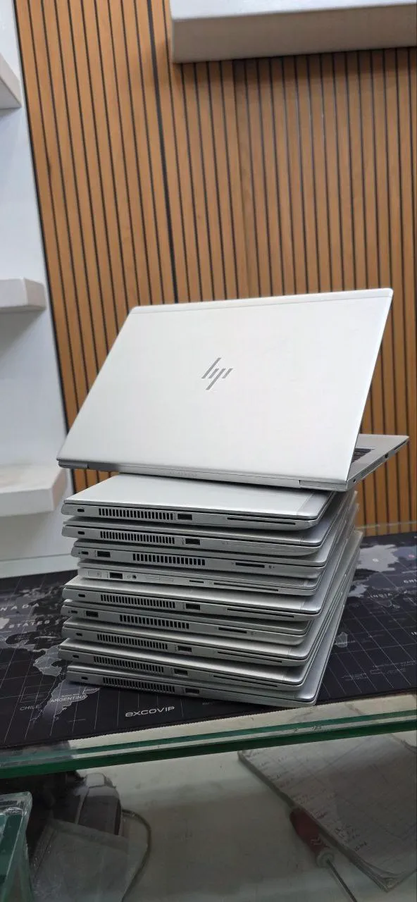 HP EliteBook 840 G5 Laptop – photo 3