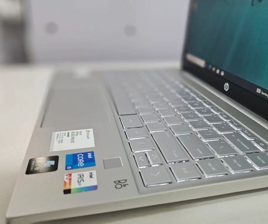 Brand New HP Pavilion i5 Laptop – photo 3