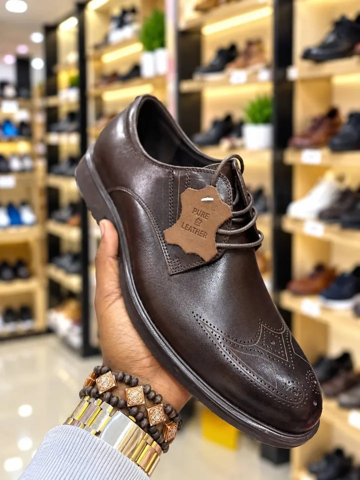 Franco Original Men's Shoes – photo 4