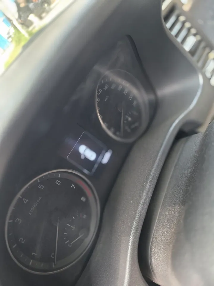 Hyundai Avante 2017 Automatic – photo 5