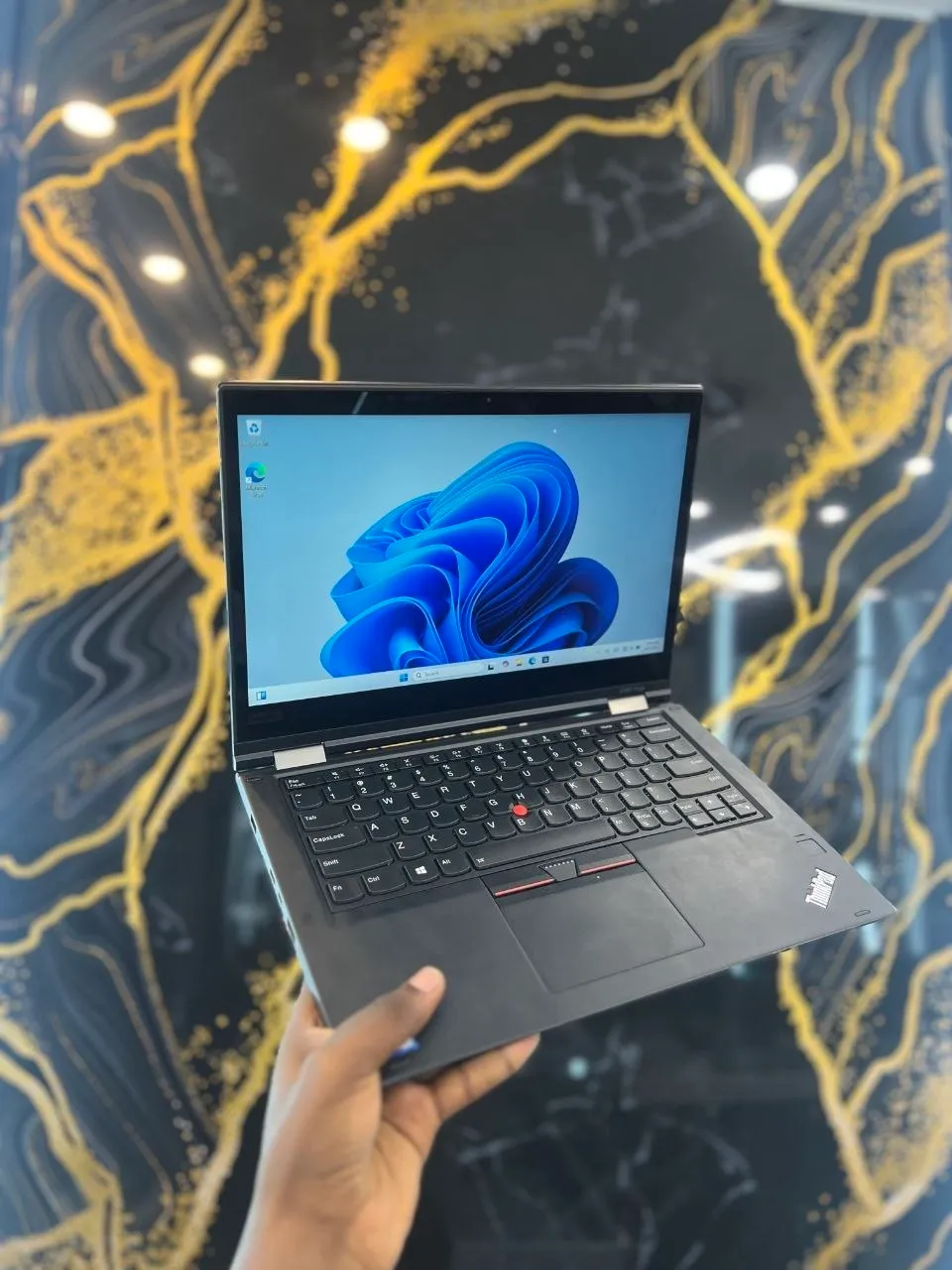 Lenovo ThinkPad Yoga X380 16GB – photo 9