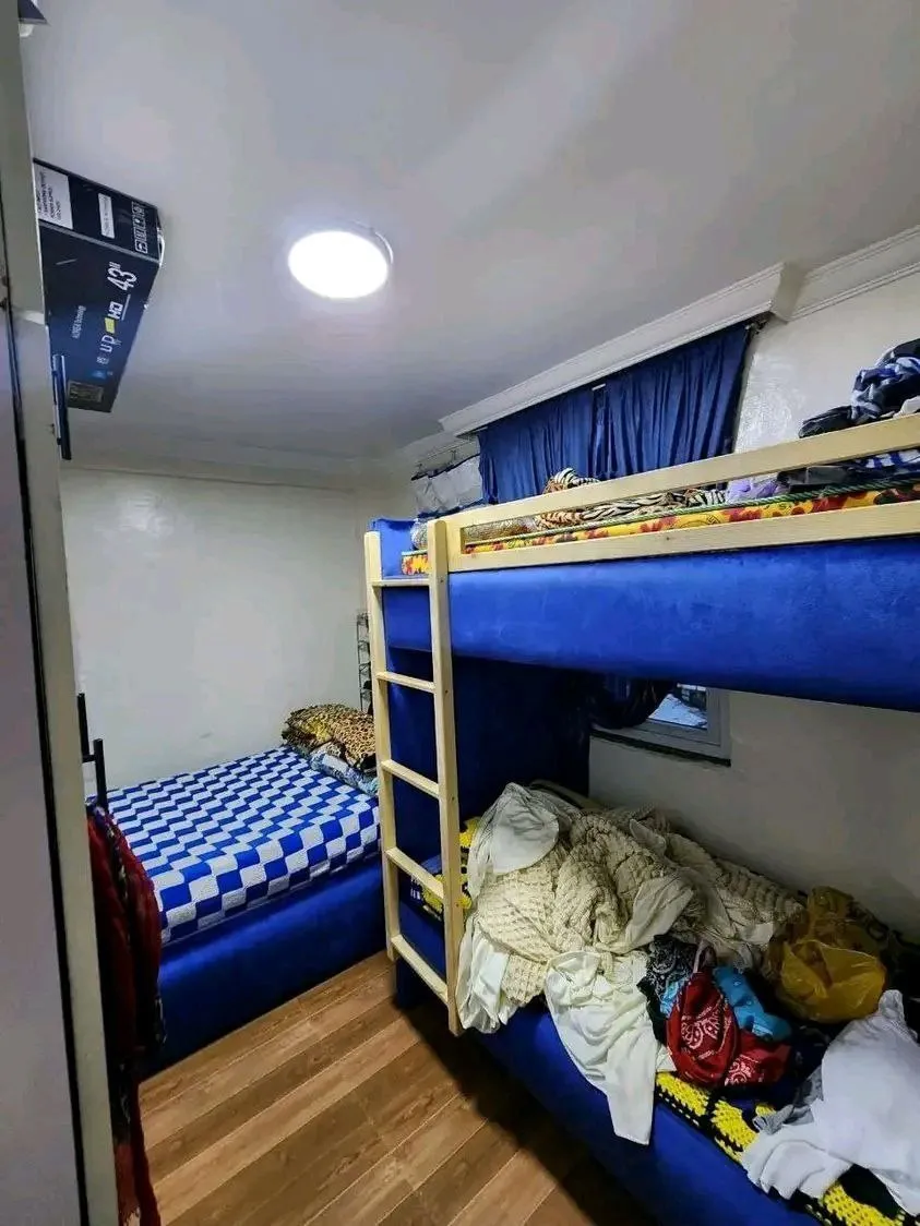 1 Bedroom Apartment 47 sqm – photo 4