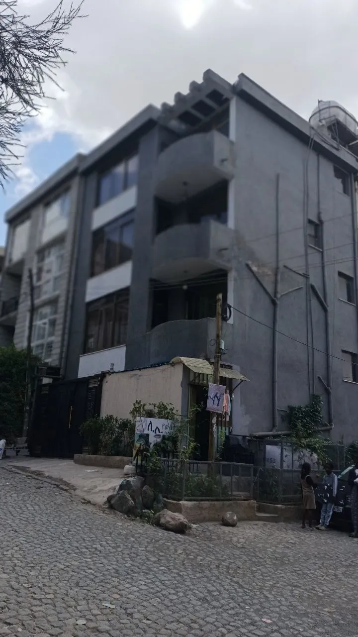 G+3 House for Sale Summit 72 72sqm – photo 3