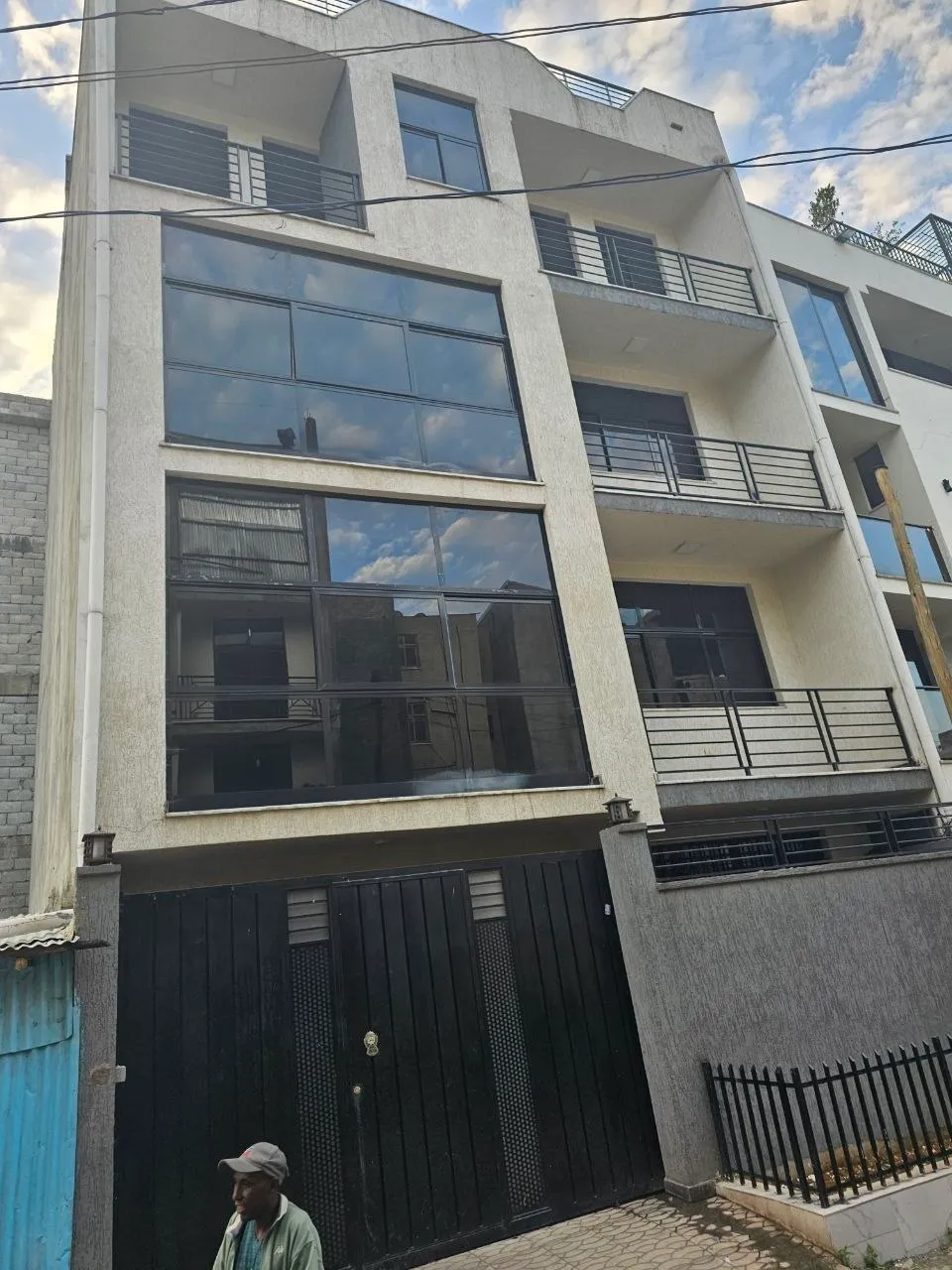 G+4 House 105 sqm Semit Fiyel – photo 4