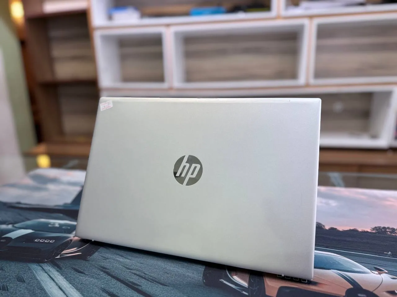 HP Pavilion i7 11th Gen Laptop – photo 5