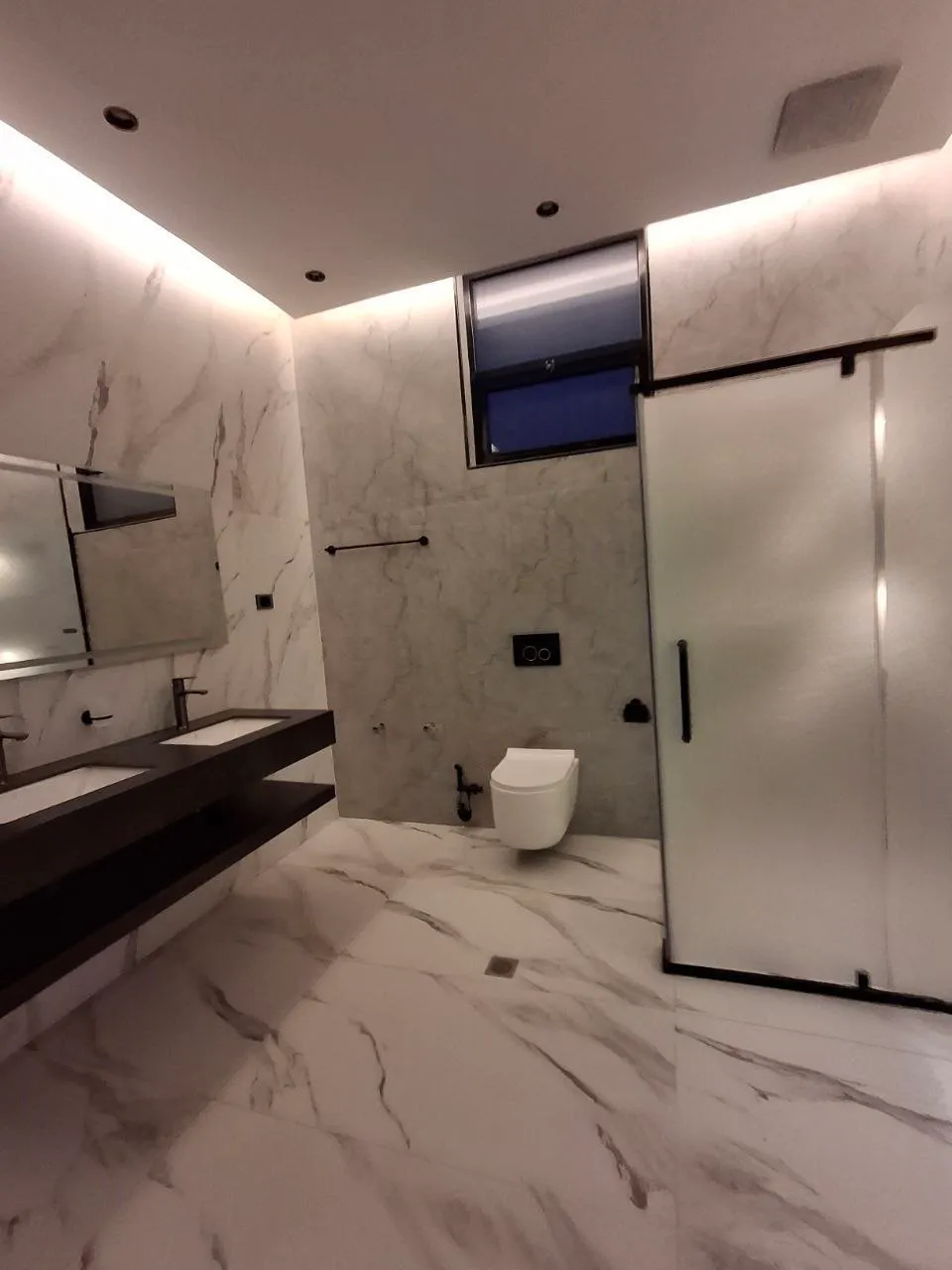 Modern G+2 Residential House in Ayat – photo 8