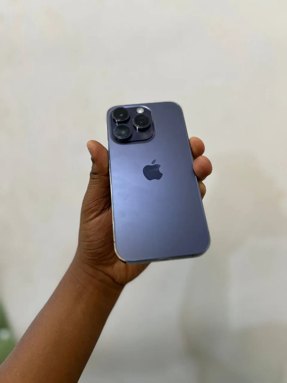 iPhone 14 Pro 1TB – photo 5
