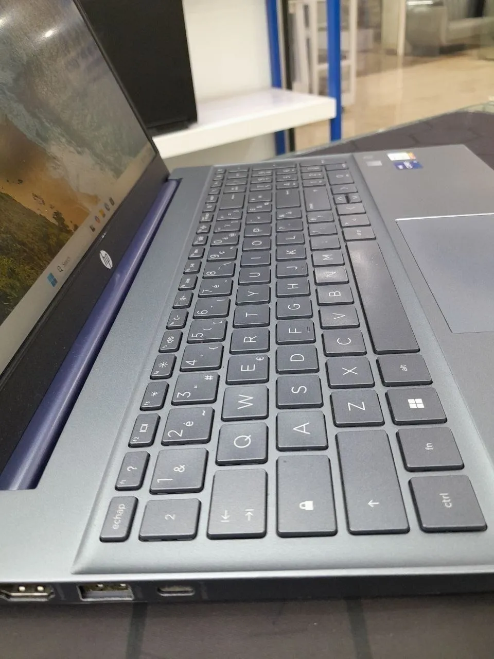 HP Pavilion Core i7 12th Gen Laptop – photo 4
