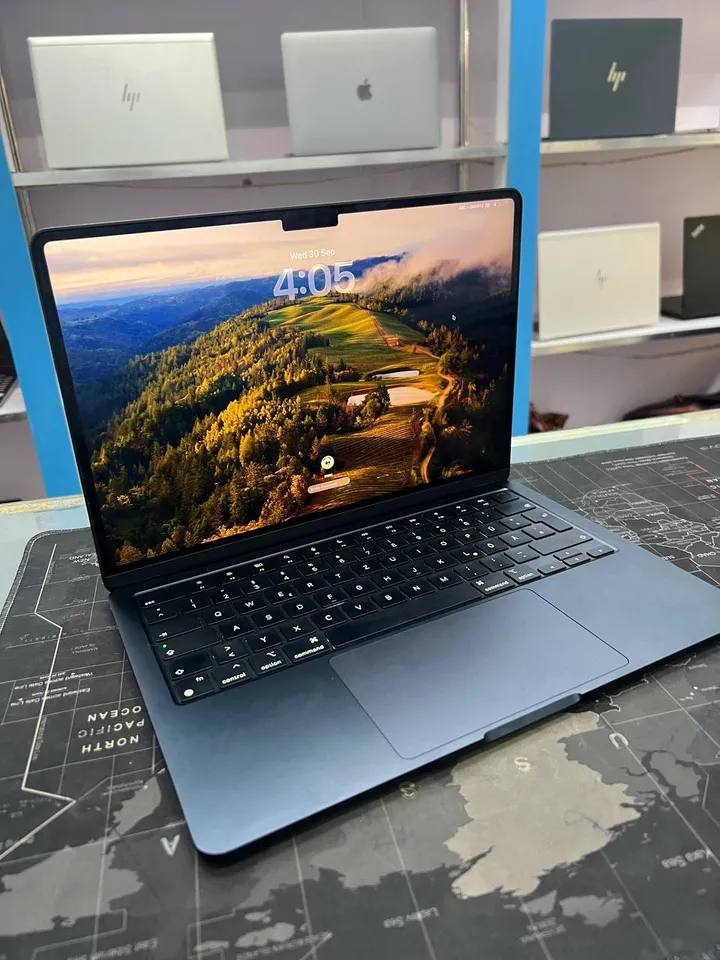 Apple MacBook Air M2 2022 – photo 5