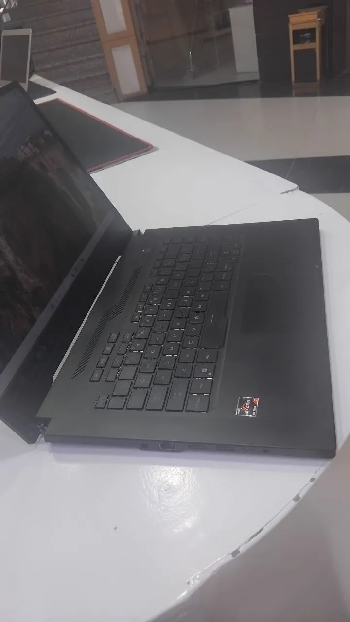 ASUS ROG Zephyrus Ryzen 7 RTX 2060 – photo 5