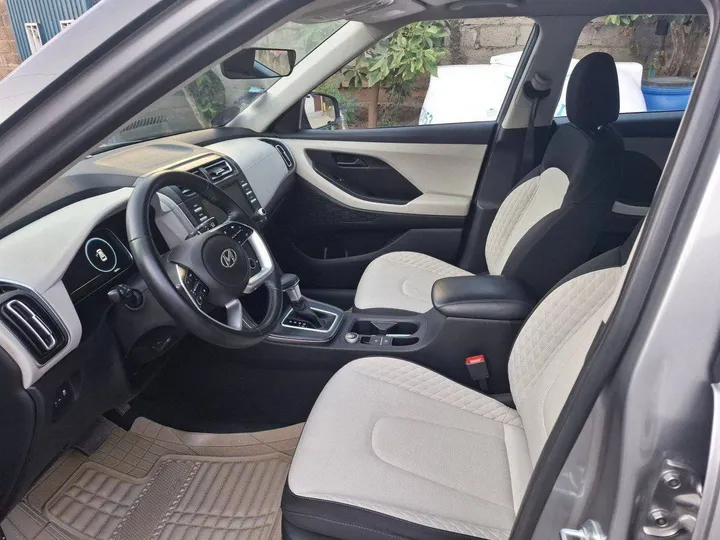 Hyundai Creta 2023 Automatic – photo 3
