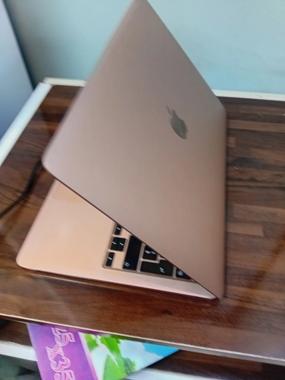 Apple MacBook Air 2020 13.3 Inch – photo 3