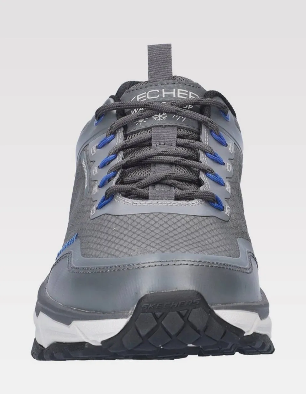 Skechers Nylon Trail Sneakers – photo 5