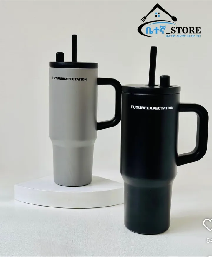 Stanley Travel Mug with Straw 700ML – photo 3