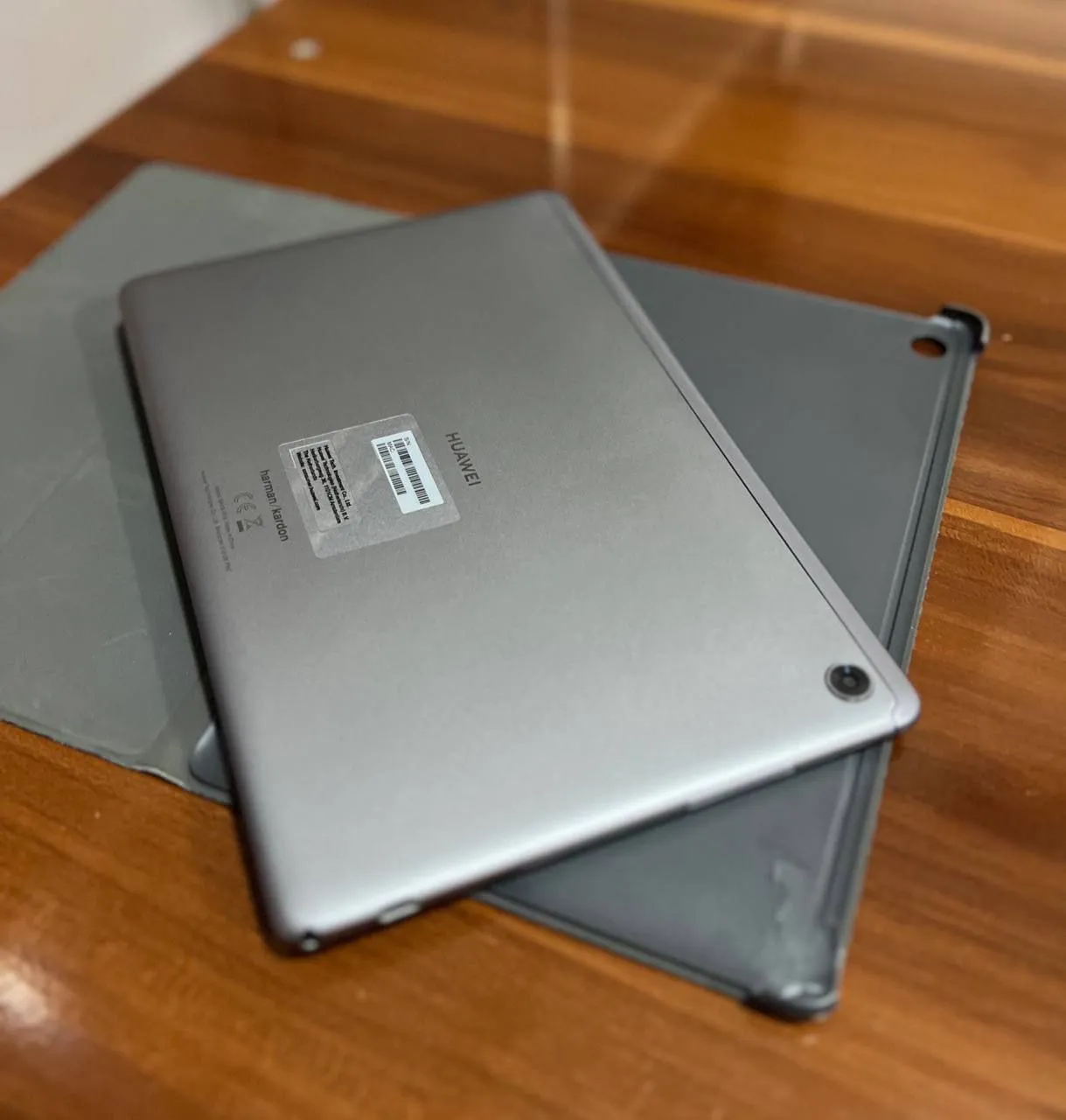 Huawei MediaPad M5 Lite Tablet – photo 3