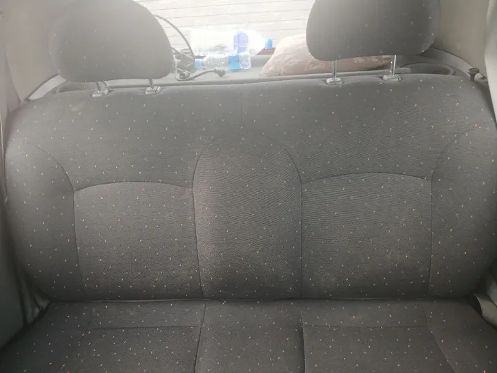Hyundai Atoz 2002 Automatic – photo 6