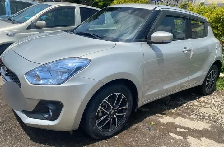 Suzuki Swift 2022 Automatic – photo 6