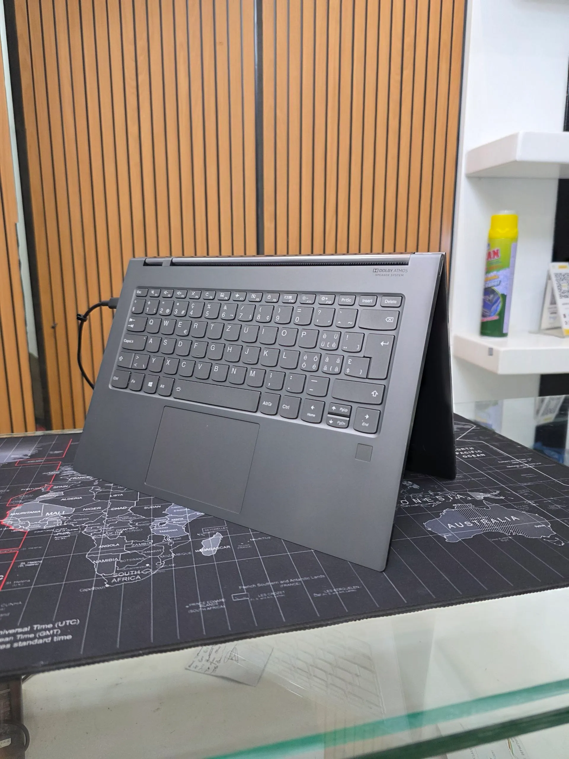 Lenovo Yoga C930 i7 16GB – photo 3