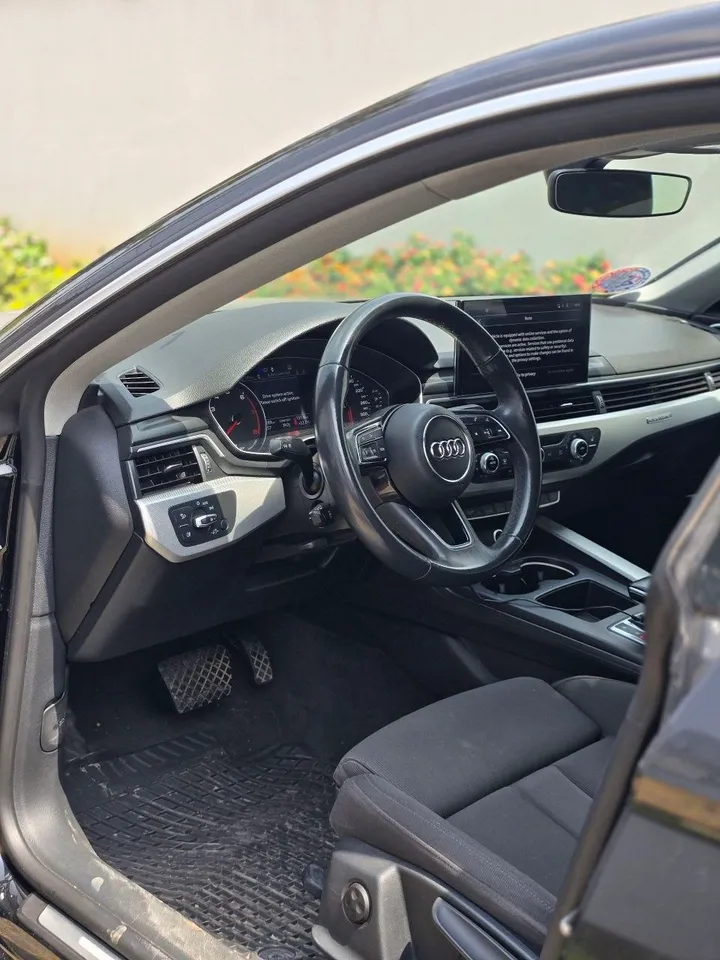 Audi A5 2020 Automatic – photo 3