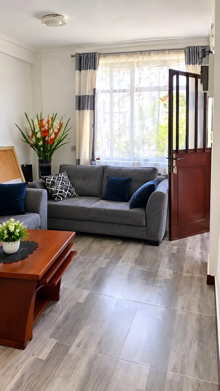 1 Bedroom 43 sqm Condo – photo 6