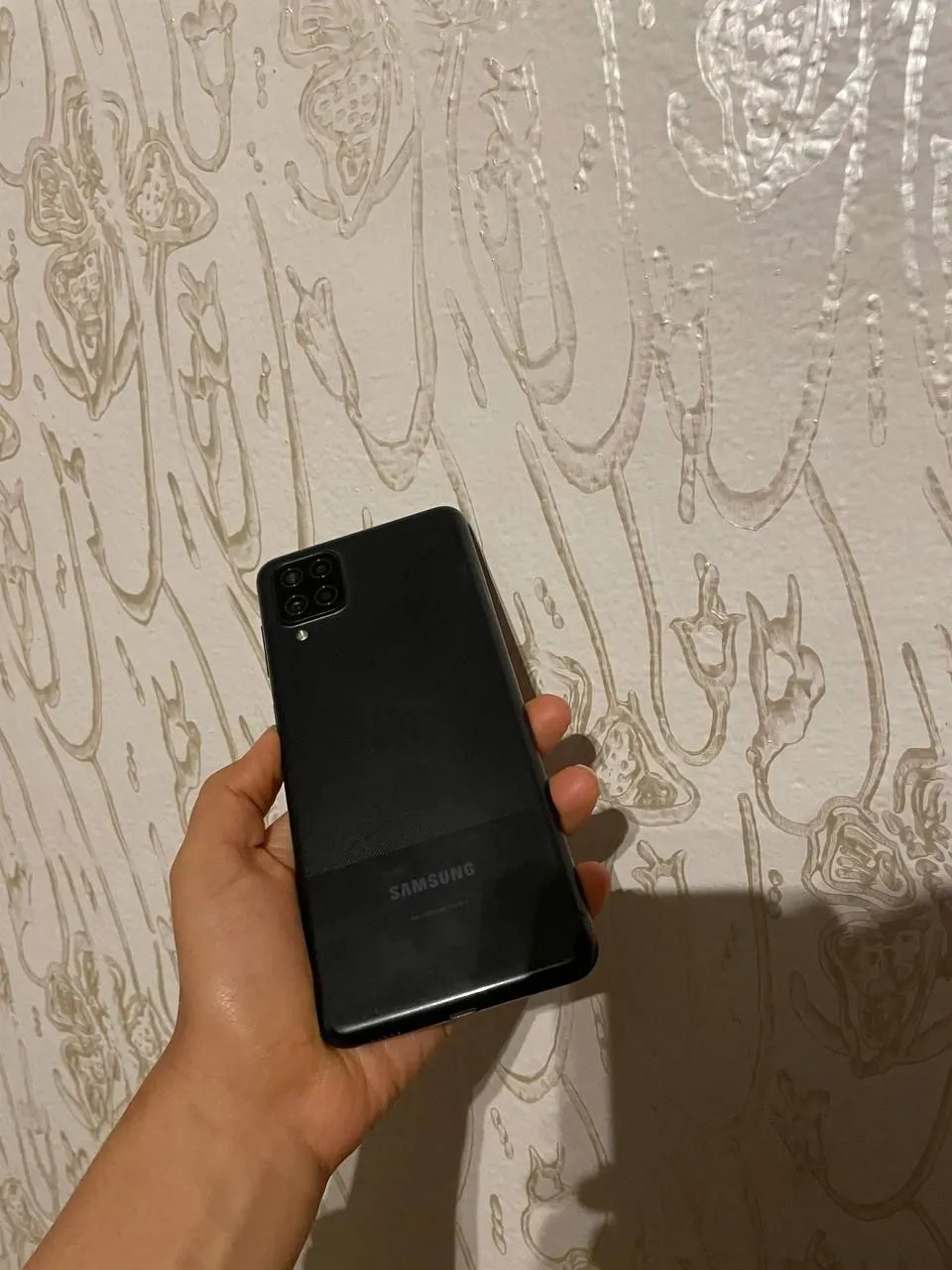 Samsung A12 128GB 4GB – photo 3
