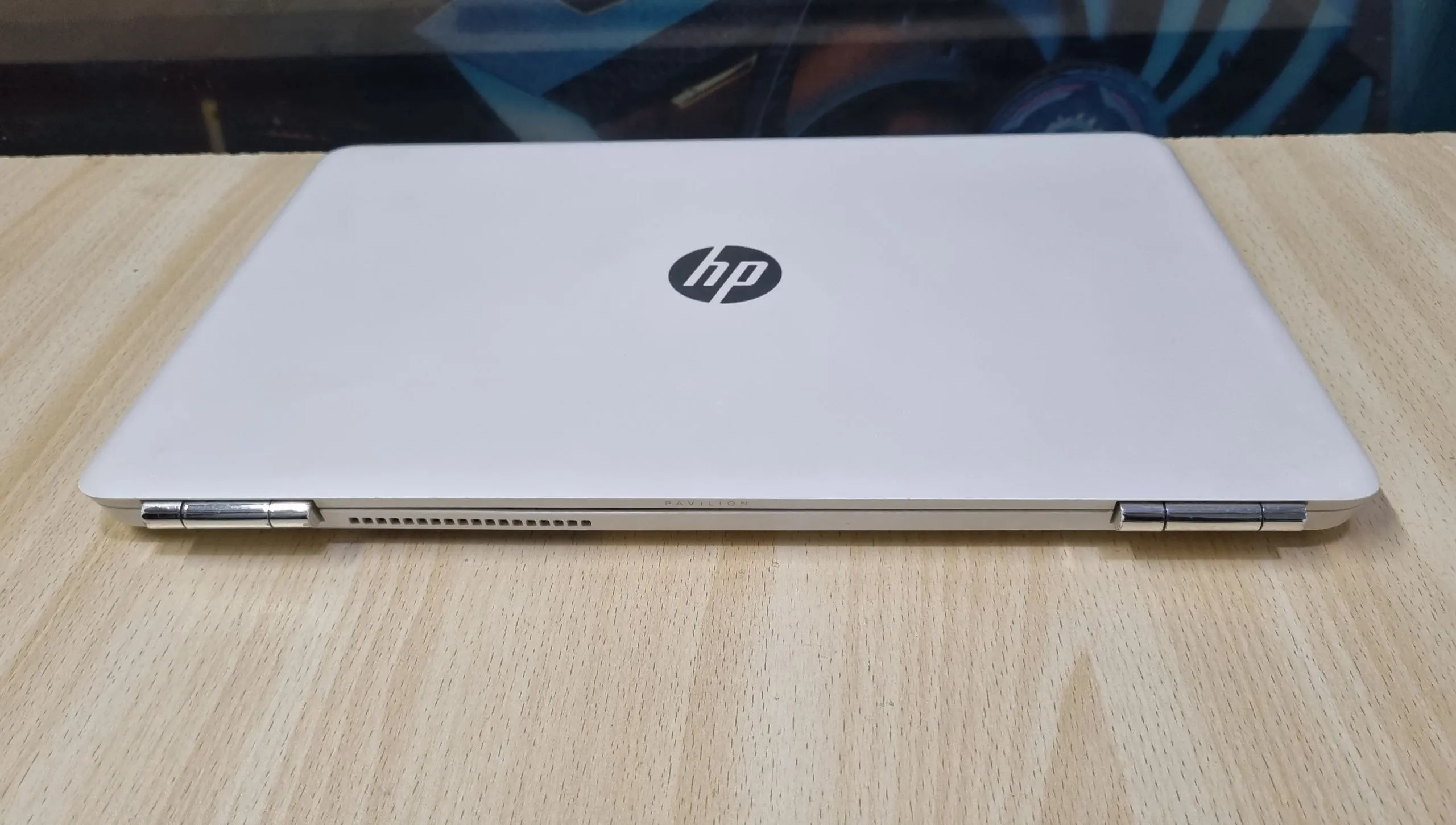 HP Pavilion i5 7th Gen Laptop – photo 6