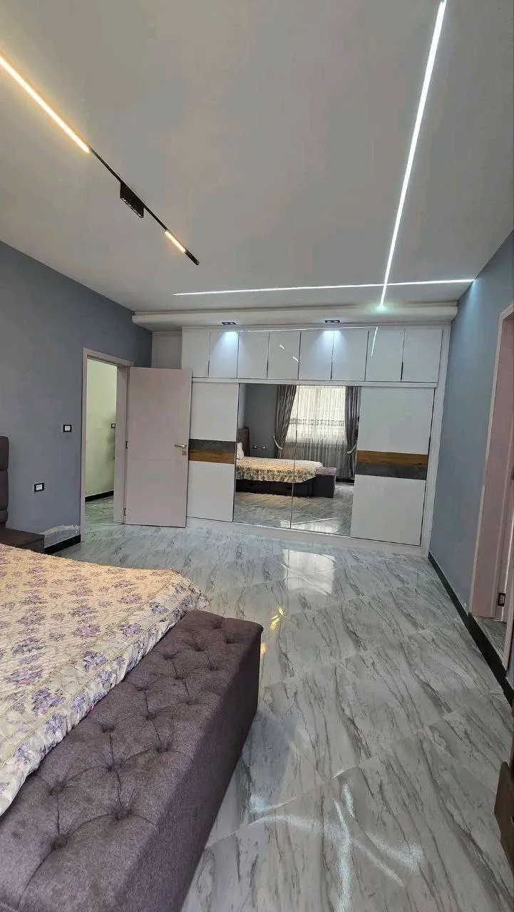 3 Bedroom Apartment in Ayat Summit – photo 6