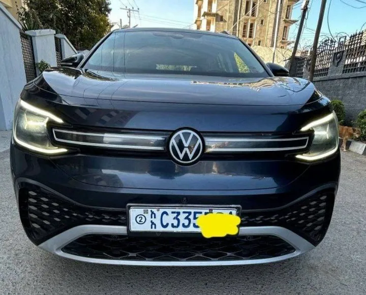 Volkswagen ID.6 Crozz 2022 – photo 4