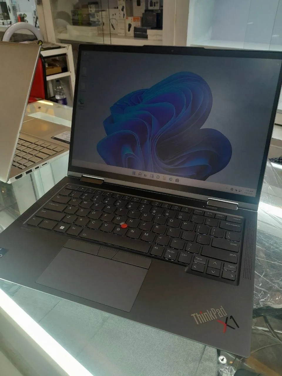 Lenovo X1 Yoga i7 32GB 512GB – photo 3