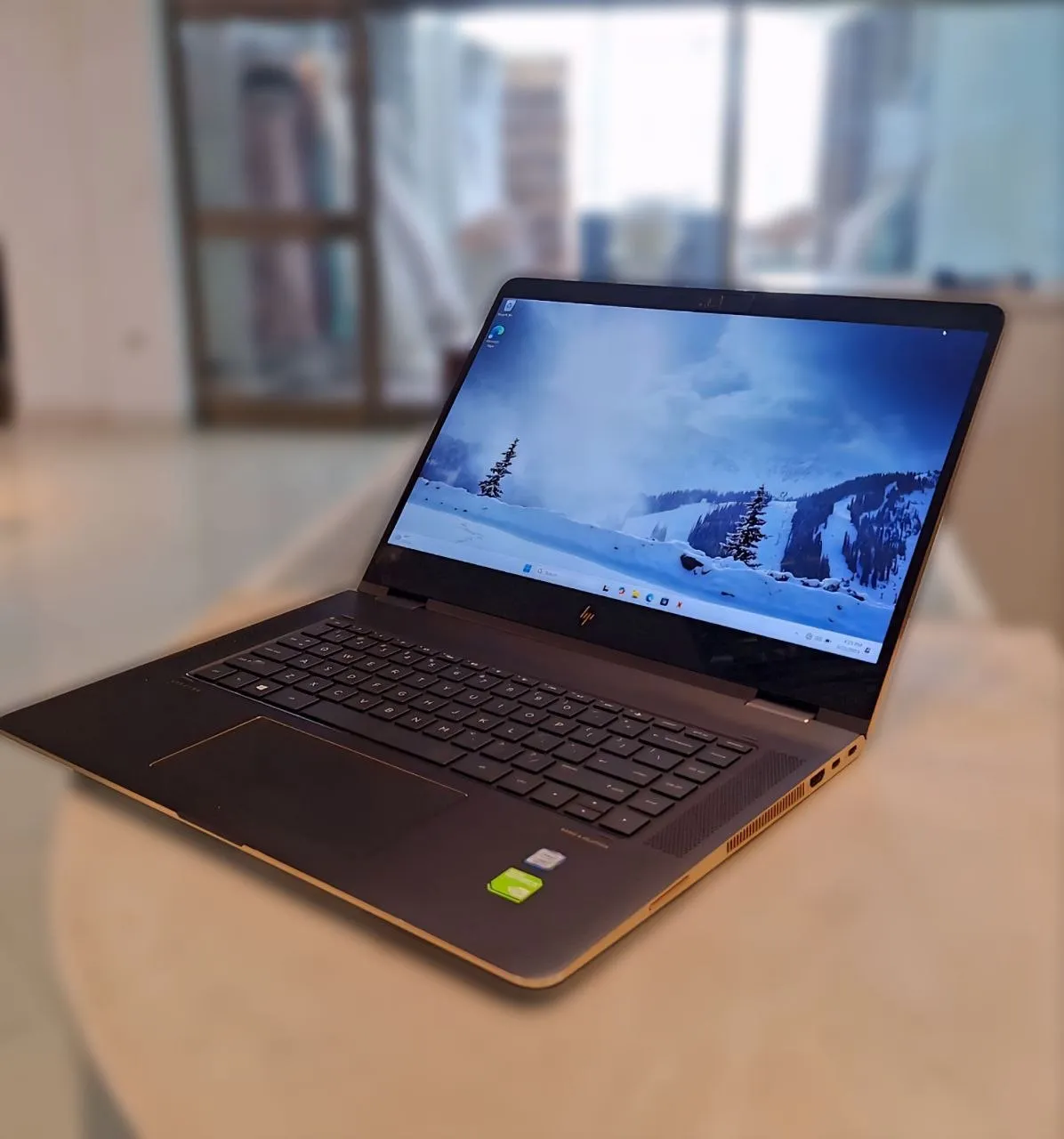 HP Spectre X360 i7 16GB 512GB – photo 3