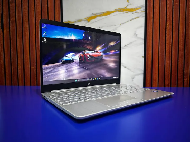 HP 15.6 Touchscreen Laptop i3 11th Gen – photo 4