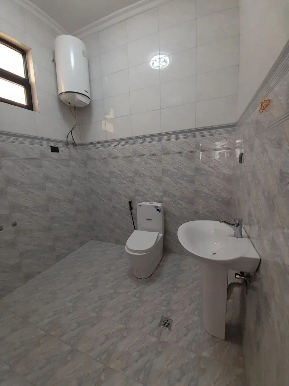 ዘመናዊ 250 ካሬ ቪላ ቤት አያት – photo 10