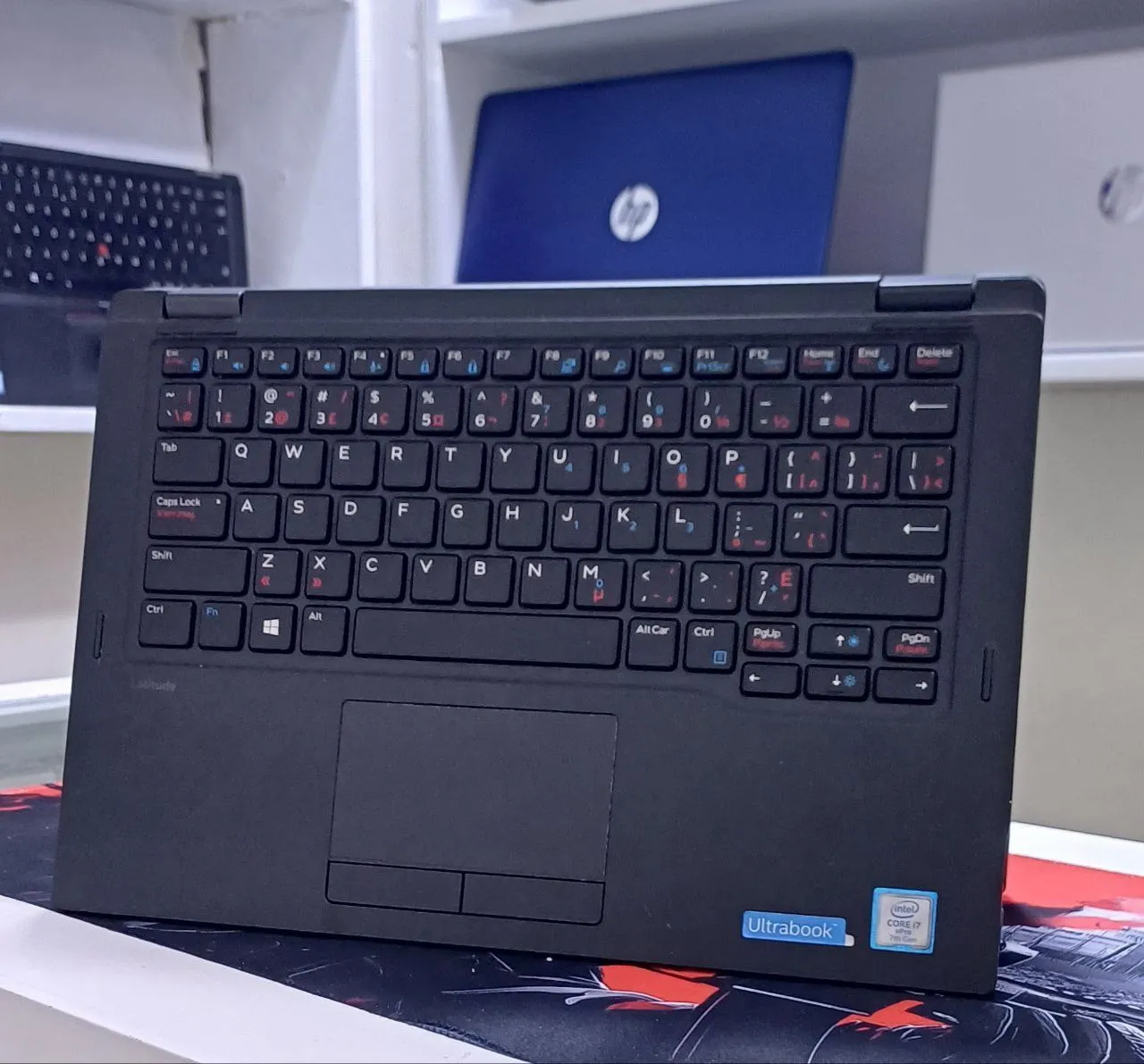 Dell Latitude x360 Touchscreen Laptop – photo 3