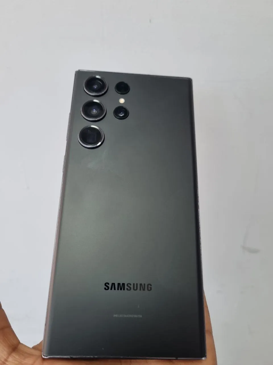 Samsung S23 Ultra 256GB – photo 4