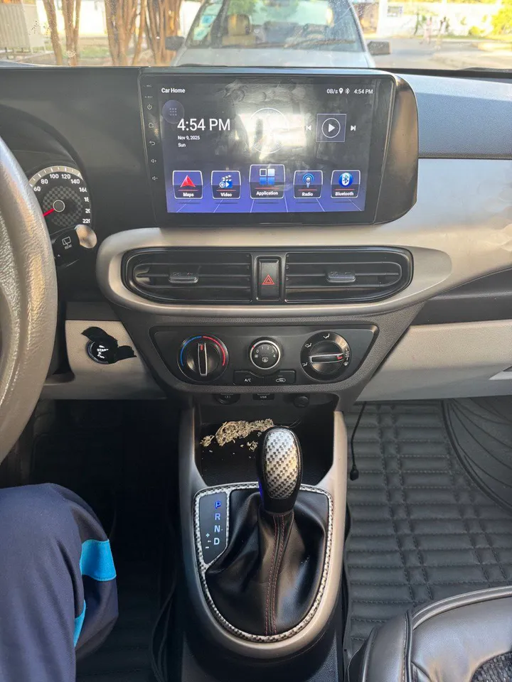 Hyundai Grand i10 2022 Full Option – photo 4