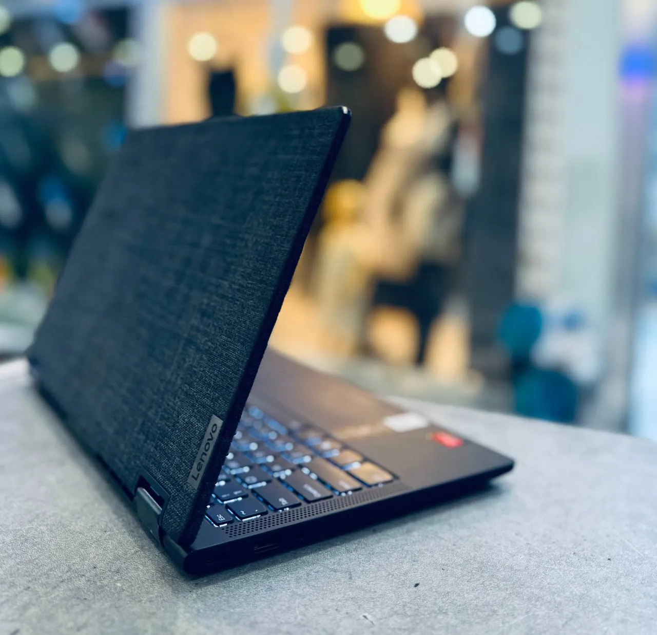 Lenovo Yoga 6 Ryzen 7 16GB 512GB – photo 5