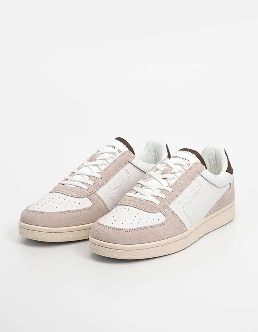 Marc O'Polo Vincenzo Leather Sneakers – photo 5