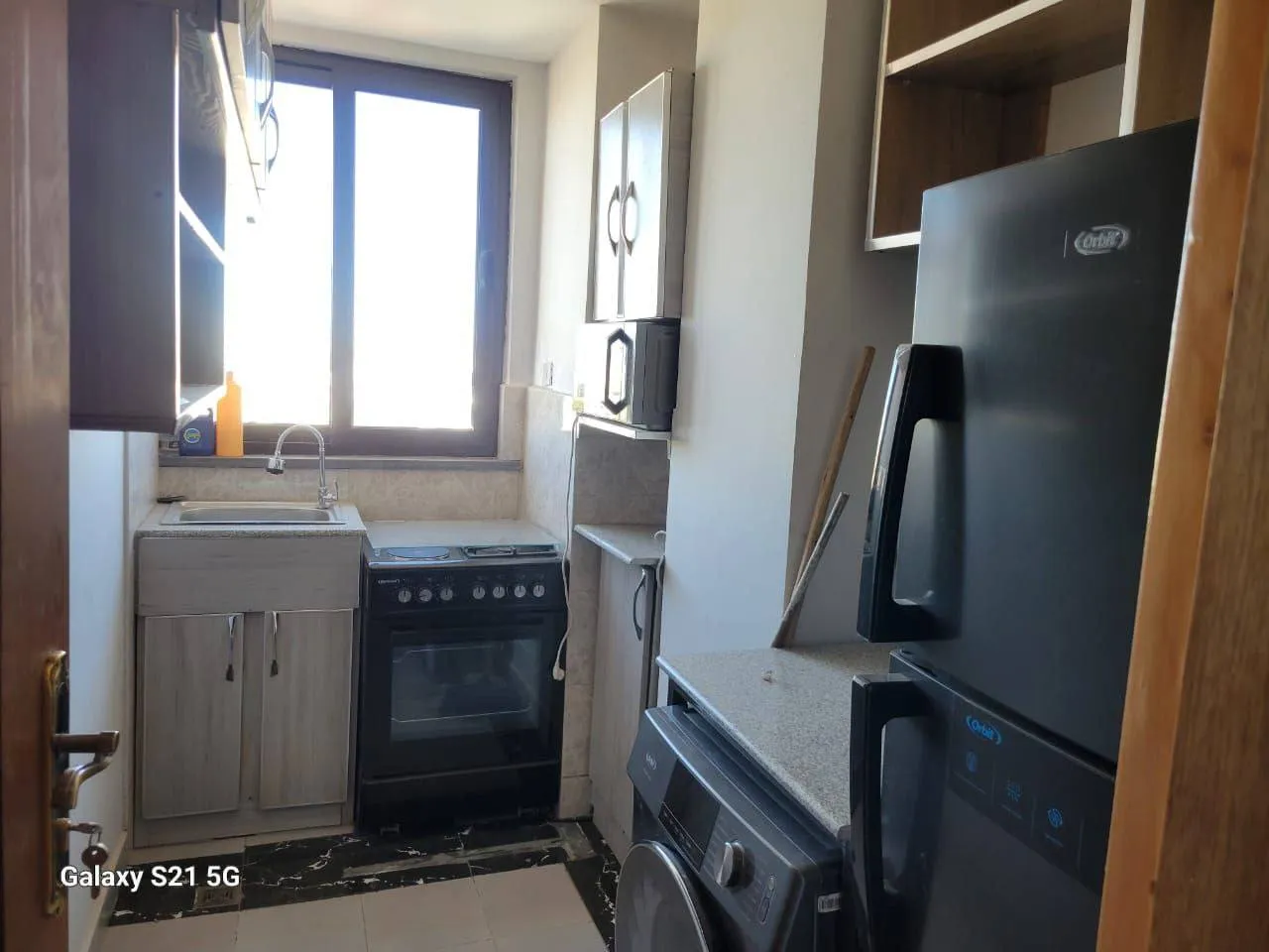 1 Bedroom Apartment Bole Meskel Flower – photo 5