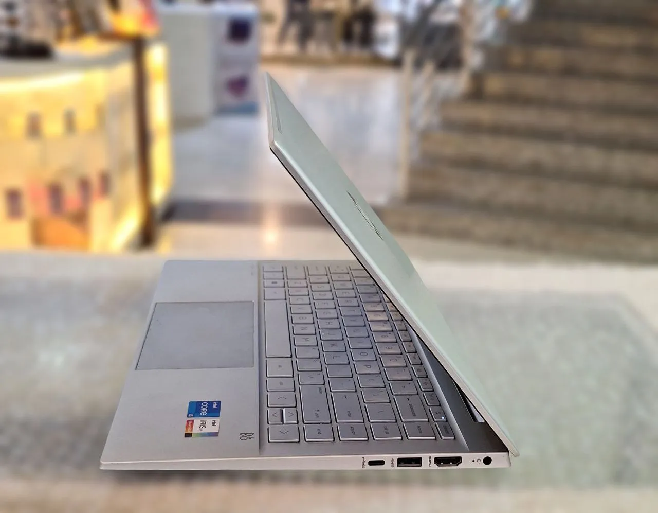 HP Pavilion i5 16GB 512GB Laptop – photo 3