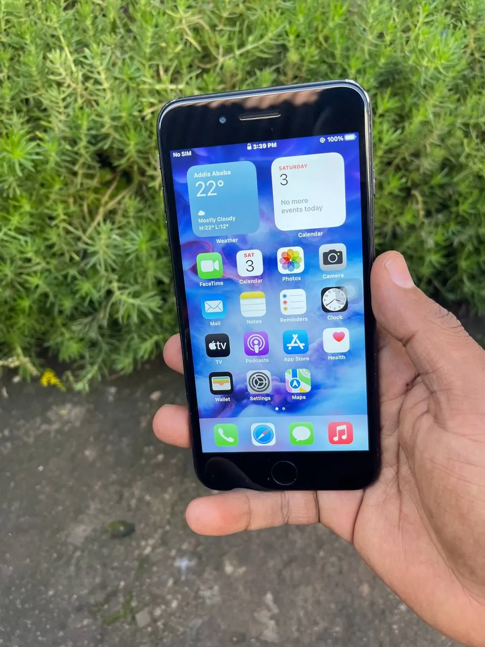iPhone 7 Plus 128GB – photo 3