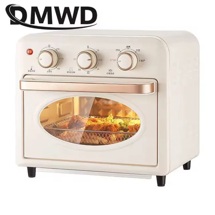 28L BOMA Airfryer Oven – photo 3