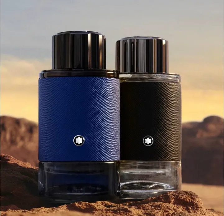 Montblanc Explorer Infinite Eau de Parfum – photo 3